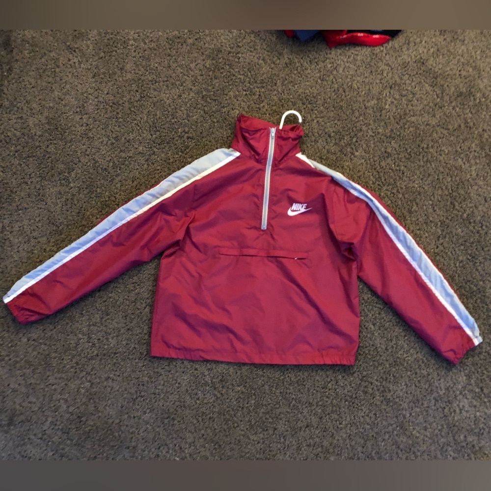 Vintage Nike Windbreaker